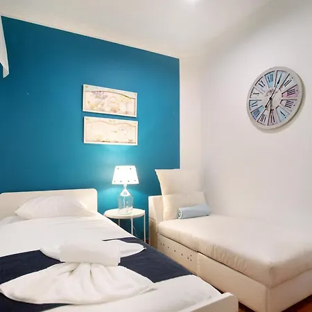 Akademia House - Cantinho Da Апартаменты