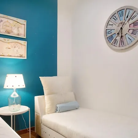 Апартаменты Akademia House - Cantinho Da