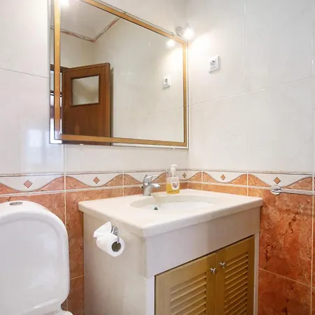 Akademia House - Cantinho Da Апартаменты *