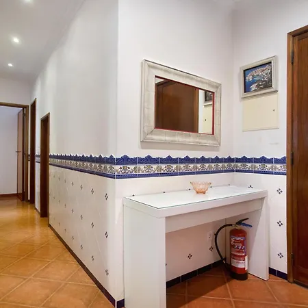 Akademia House - Cantinho Da Апартаменты *