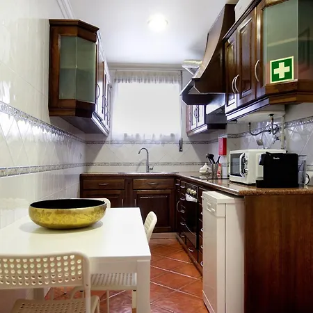 Апартаменты Akademia House - Cantinho Da